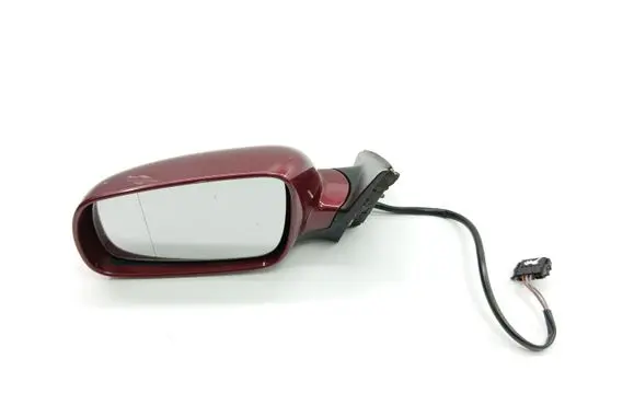 Volkswagen PASSAT B5 Manual wing mirror E1020479