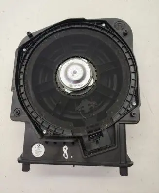 Mini One - Cooper F56 F55 Subwoofer speaker 9275996