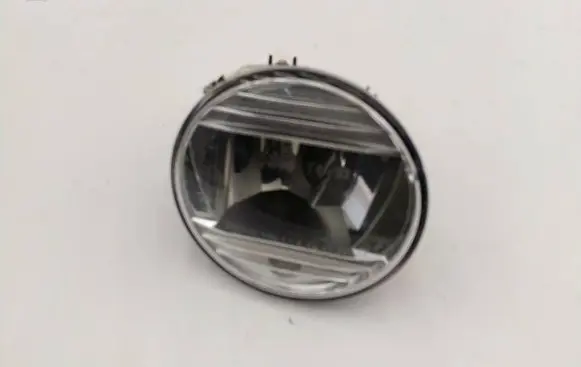 Toyota C-HR I Front fog light