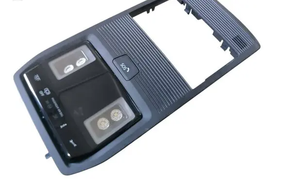 Skoda Octavia Mk4 Headlining lighting console trim 5E3959561H