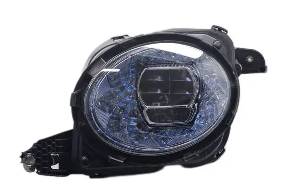 Bentley Bentayga Headlight/headlamp 36A941015AC 2637822
