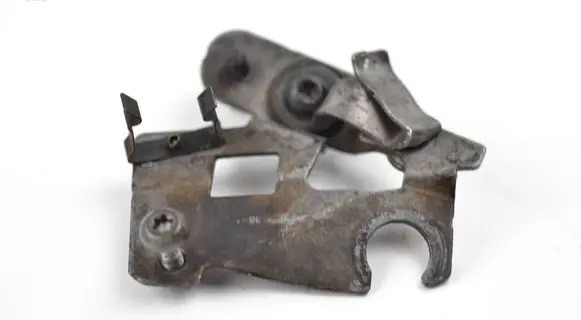 Other engine bay part