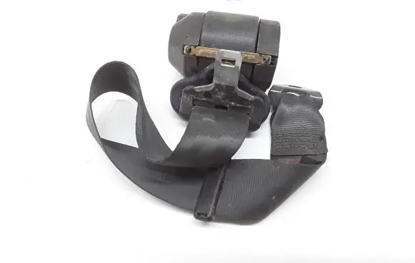 Citroen C2 Rear seatbelt 96422203