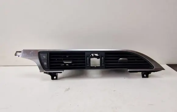 Audi A6 S6 C7 4G Dash center air vent grill 4G2820951