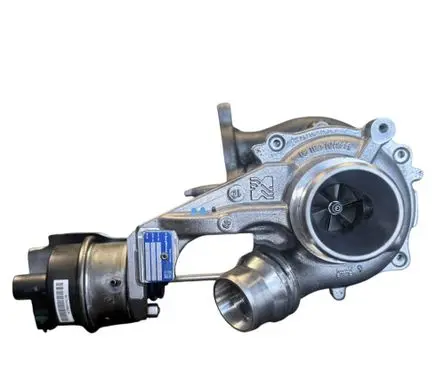 Opel Mokka X Turbo 54389700021 860995