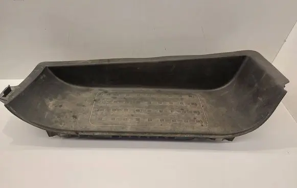 Volkswagen Transporter - Caravelle T5 Front sill trim cover 7H0863736F