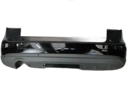 Audi Q5 SQ5 Front bumper 8R0807511