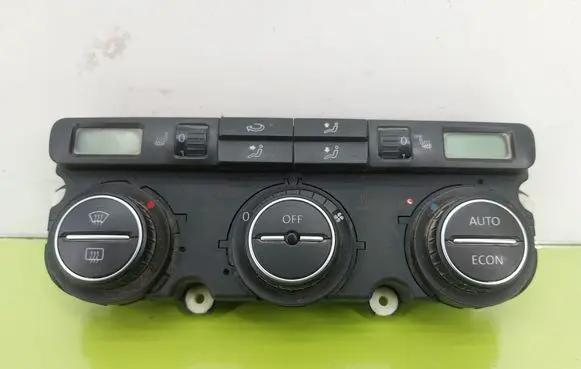 Volkswagen Touran I Other dashboard part 74641451