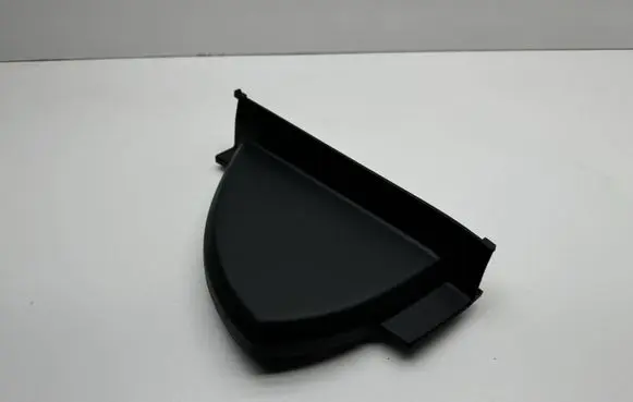 Mercedes-Benz C W205 Dashboard side end trim A2056801107