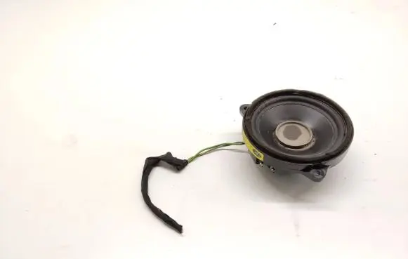 Land Rover Discovery Sport Panel speaker GX7318808EA 180413 434107868071