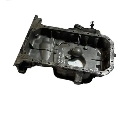 Opel Astra J Oil sump