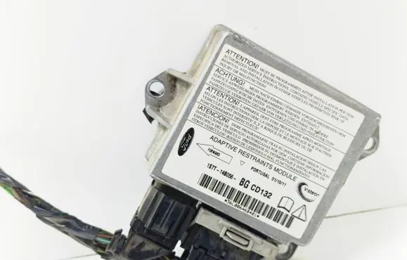 Ford Mondeo Mk III Airbag control unit/module 1S7T14B056BG