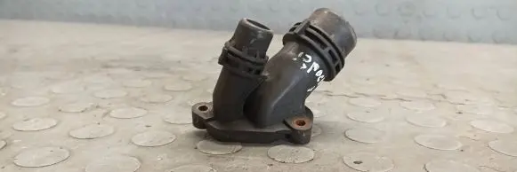 BMW 5 E60 E61 Engine coolant pipe/hose 7800048