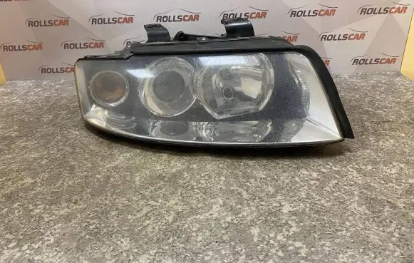 Audi A4 S4 B6 8E 8H Headlight/headlamp 8E0941004F 8E0990008F 89305700