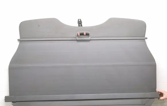 Ford Focus Parcel shelf load cover 
