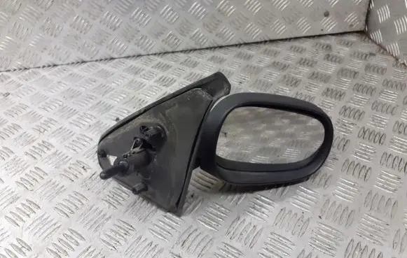Renault Clio II Coupe wind mirror (mechanical) E2018011