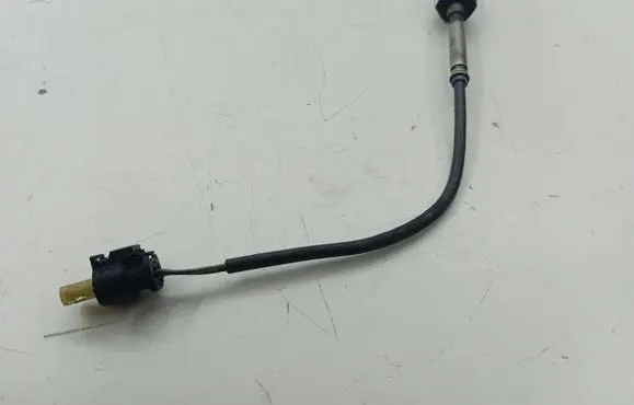 Mercedes-Benz B W245 Exhaust gas temperature sensor A0051539328