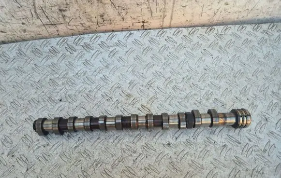 Porsche Cayenne (9PA) Camshaft 022102A