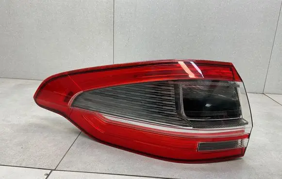 Ford S-MAX Rear/tail lights AM2113405AG