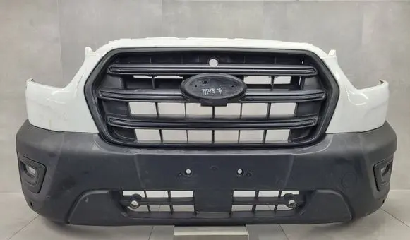 Ford Transit VII Front bumper RK31-17E778-A RK31-R17757-A KK31-17E778-A