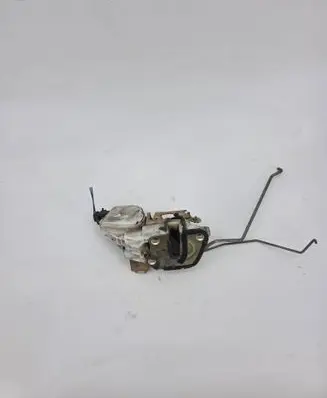 Mitsubishi Pajero Front door lock 