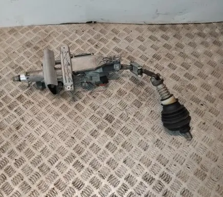 Mercedes-Benz C W203 Steering wheel axle A2034603016