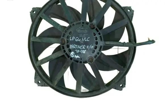 Peugeot Partner Fan set 9673009880