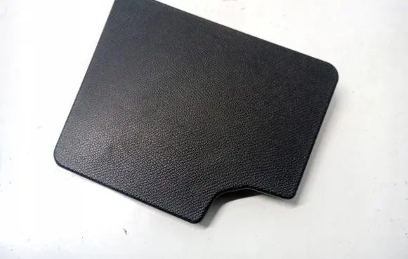 Peugeot 508 II Centre console side trim front 9835138180