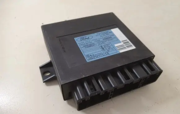 Ford Transit Comfort/convenience module 1C1T15K600BA