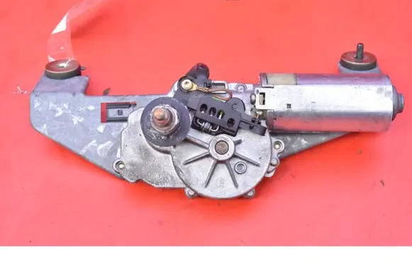 Volvo S40, V40 Rear window wiper motor 0390201529