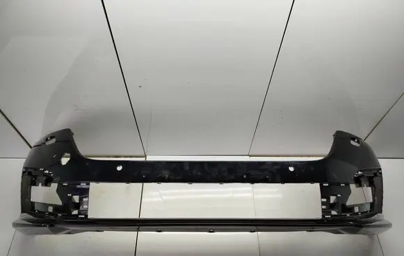 Skoda Octavia Mk4 Front bumper 5E3807221