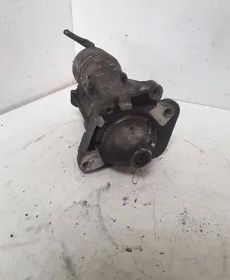 Renault Scenic III - Grand scenic III Starter motor 8200836473B