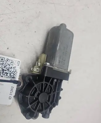 Opel Astra H Folding roof motor 13228554