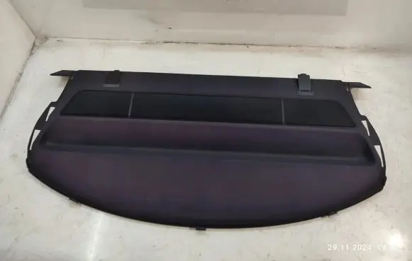 Mercedes-Benz E C207 W207 Parcel shelf A2076900049