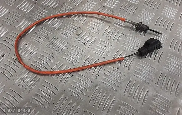 Jaguar XF X250 Sensor 9x2312b591dc