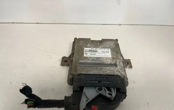 Audi A5 Adblue control unit 4M0907355B
