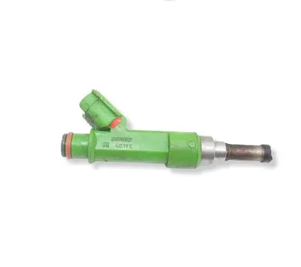 Toyota RAV 4 (XA40) Fuel injector 2325036010