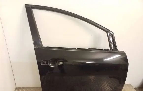 Mazda CX-7 Front door