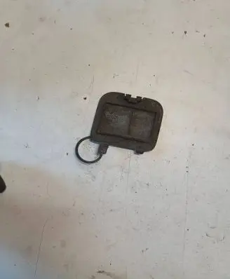 Volvo V70 Front tow hook cap/cover 9190314