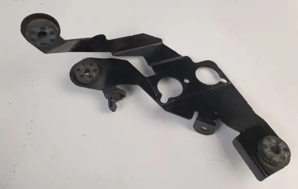 Renault Scenic III - Grand scenic III ABS pump bracket 478403096R
