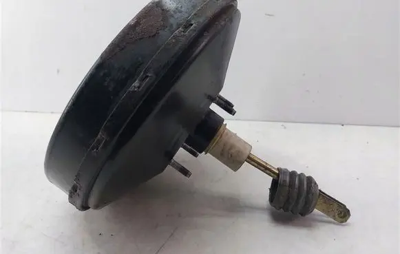 Mercedes-Benz Vito Viano W638 Brake booster A0004307708