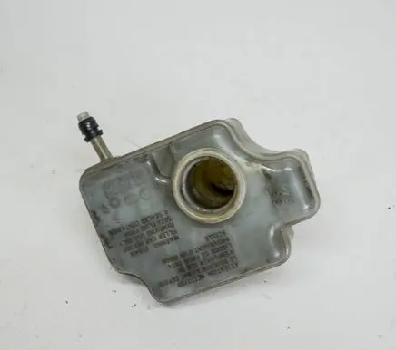 Volkswagen Golf V Brake fluid reservoir 1K1611601C