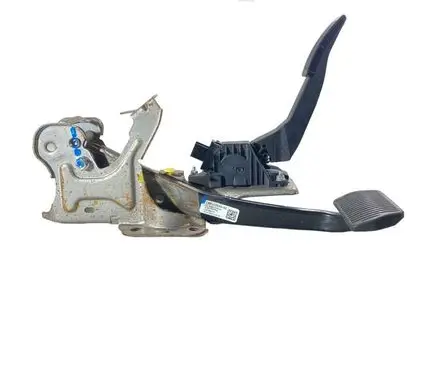 Ford Kuga III Pedal assembly LX612D094BC LX619F836AA 6PV01359120