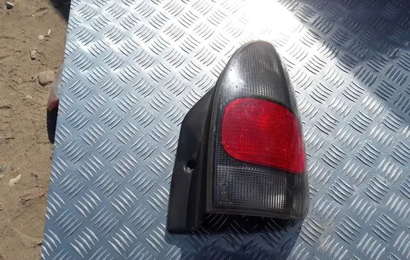 Renault Espace III Rear/tail lights 6025301102