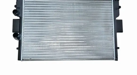 Iveco Daily 4th gen Coolant radiator