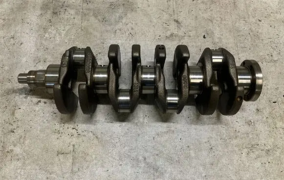 Opel Mokka Crankshaft 55559199