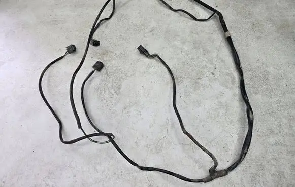 Volvo V70 Parking sensor (PDC) wiring loom 