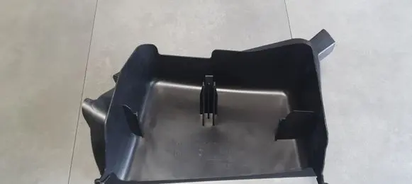Audi Q8 Other interior part 4M1819979