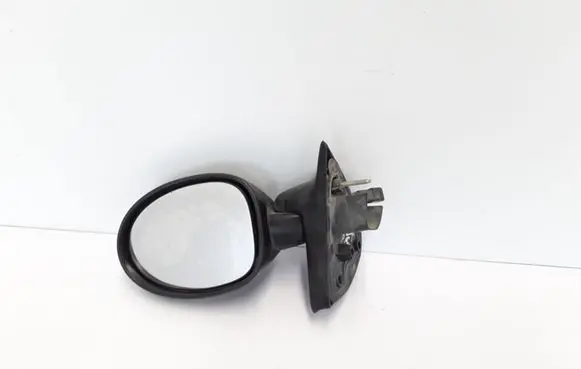 Renault Twingo I Front door electric wing mirror 7700834988