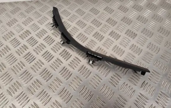 Citroen DS5 Other sill/pillar trim element 9671097277